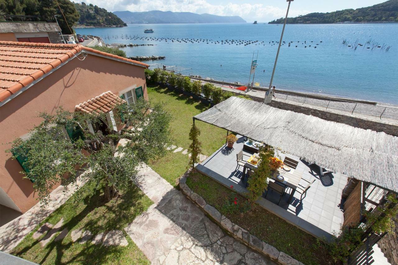 La Villetta Tatil Evi *